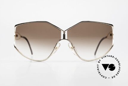 Christian Dior 2345 Ladies 90s Designer Sunglasses, classic, charming and elegant french design, Made for Women