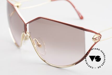 Christian Dior 2345 90s Designer Sunglasses Ladies, never worn (like all our vintage DIOR shades), Made for Women