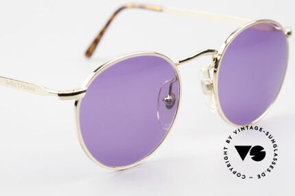 John Lennon - The Dreamer Extra Small Panto Sunglasses, NO RETRO PANTO SUNGLASSES; but a rare old ORIGINAL, Made for Men and Women