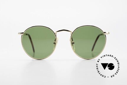 John Lennon - The Dreamer Original JL Collection Glasses, mod. 'The Dreamer': panto sunglasses in 47mm size (XS), Made for Men and Women