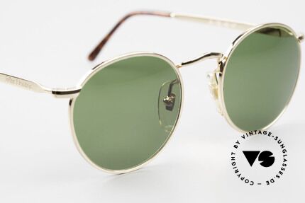 John Lennon - The Dreamer Original JL Collection Glasses, NO RETRO PANTO SUNGLASSES; but a rare old Original, Made for Men and Women