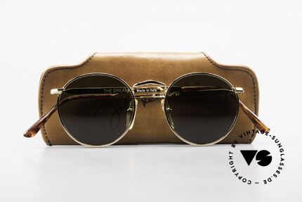 Retro lennon on sale sunglasses