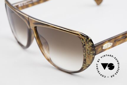 Christian Dior 2421 Ladies Sunglasses 80's Rarity, sophisticated sunglasses and a true vintage RARITY!, Made for Women