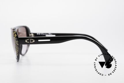 Christian Dior 2421 Ladies Sunglasses 80's Optyl, sophisticated sunglasses and a true vintage RARITY!, Made for Women