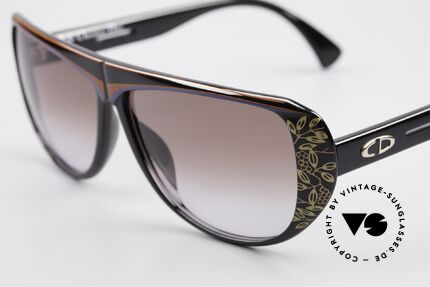 Christian Dior 2421 Ladies Sunglasses 80's Optyl, new old stock (like all our rare Christian Dior shades), Made for Women