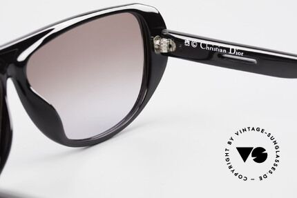 Christian Dior 2421 Ladies Sunglasses 80's Optyl, Size: medium, Made for Women