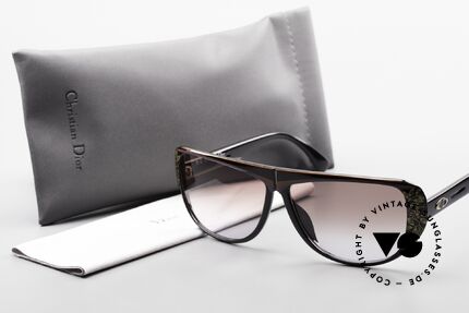 Christian Dior 2421 Ladies Sunglasses 80's Optyl, Size: medium, Made for Women