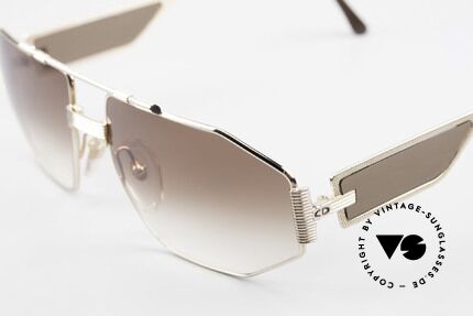 Christian Dior 2427 Rare 80's Monsieur Sunglasses, unused (like all our rare vintage Christian Dior models), Made for Men