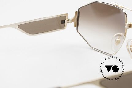 Christian Dior 2427 Rare 80's Monsieur Sunglasses, Size: large, Made for Men