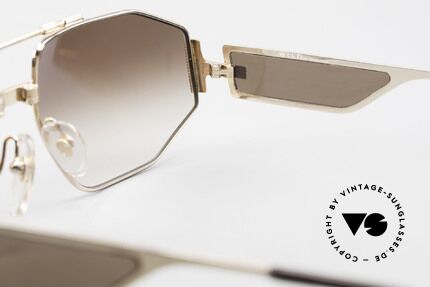 Christian Dior 2427 Rare 80's Monsieur Sunglasses, Size: large, Made for Men