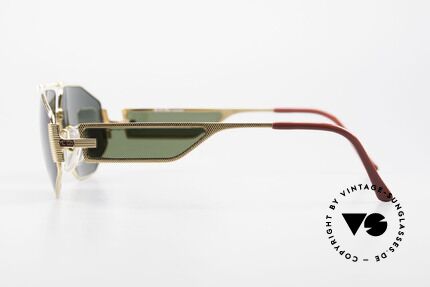 Christian Dior 2427 Dior Monsieur 80's Sunglasses, ORIGINAL 80´s designer sunglasses (NO RETRO fashion), Made for Men