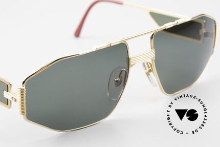Christian Dior 2427 Dior Monsieur 80's Sunglasses, just noble & in top quality (100% UV protection); vertu!, Made for Men