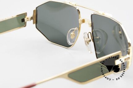 Christian Dior 2427 Dior Monsieur 80's Sunglasses, Size: large, Made for Men