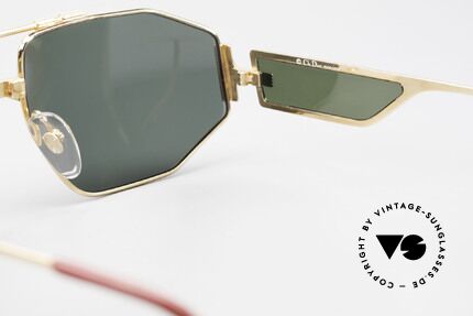 Christian Dior 2427 Dior Monsieur 80's Sunglasses, Size: large, Made for Men