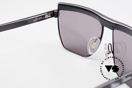 Paloma Picasso 3706 Ladies Sunglasses Crystal Gem, unworn (like all our rare vintage designer sunnies), Made for Women