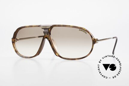 Carrera 5416 80's Shades Additional Lenses Details