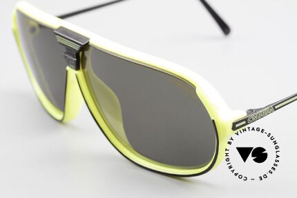 Carrera 5416 80's Shades Polarized Lenses, a symbiosis of sport and fashionable lifestyle!, Made for Men