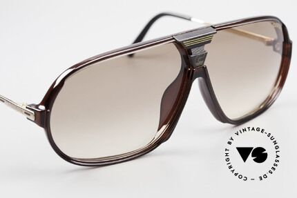 Carrera 5416 80's Interchangeable Lenses, a symbiosis of sport and fashionable lifestyle!, Made for Men