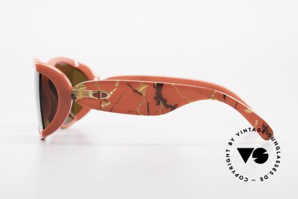 Christian Dior 2439 80's Sunglasses Side Shield, sophisticated sunglasses and a true vintage RARITY!, Made for Women