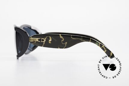 Christian Dior 2439 80's Ladies Shades Side Blinds, sophisticated sunglasses and a true vintage RARITY!, Made for Women