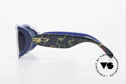 Christian Dior 2439 80's Ladies Sunglasses Mask, sophisticated sunglasses and a true vintage RARITY!, Made for Women