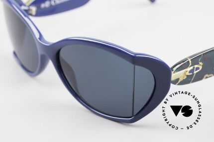Christian Dior 2439 80's Ladies Sunglasses Mask, new old stock (like all our rare Christian Dior shades), Made for Women
