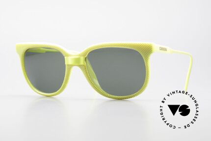 Carrera 5426 80's Ladies Sports Sunglasses Details