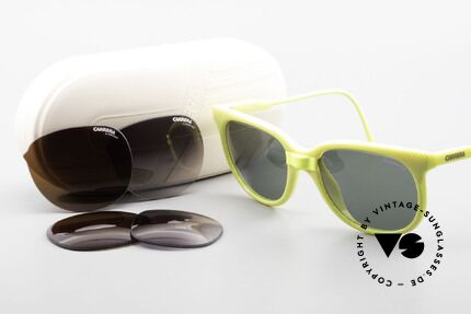 Carrera 5426 80's Ladies Sports Sunglasses, NO RETRO sunglasses; a rare vintage ORIGINAL, Made for Women