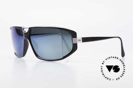 Christian Dior 2440 Monsieur 80's Men's Shades, the incredible OPTYL material does not seem to age, Made for Men