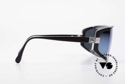 Christian Dior 2440 Monsieur 80's Men's Shades, new old stock (like all our rare Christian Dior shades), Made for Men