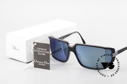 Christian Dior 2440 Monsieur 80's Men's Shades, Size: large, Made for Men