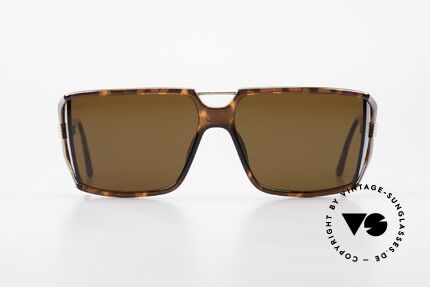 Christian Dior 2440 80's Monsieur Men's Shades, outstanding quality thanks to brilliant Optyl material, Made for Men