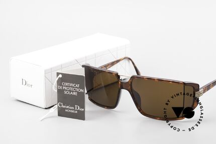 Christian Dior 2440 80's Monsieur Men's Shades, Size: large, Made for Men