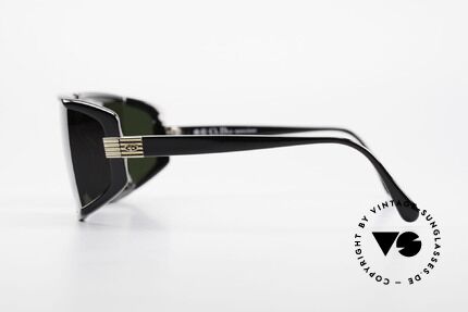 Christian Dior 2440 80's Dior Monsieur Sunglasses, stylish shades of the legendary Dior Monsieur Series, Made for Men
