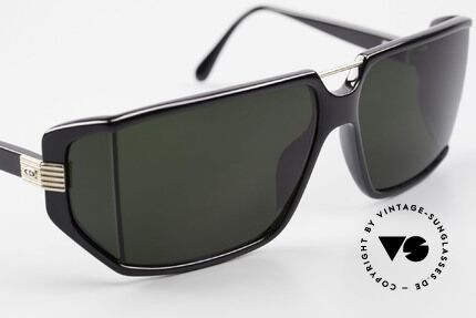 Christian Dior 2440 80's Dior Monsieur Sunglasses, new old stock (like all our rare Christian Dior shades), Made for Men