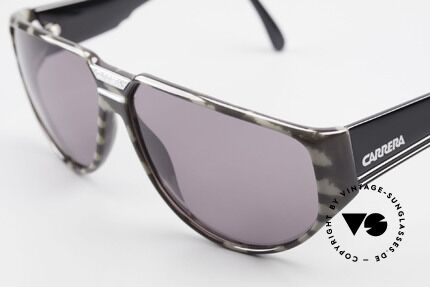 Carrera 5417 Camouflage 80's Sportsglasses, TOP quality, thanks to incredible OPTYL material, Made for Men