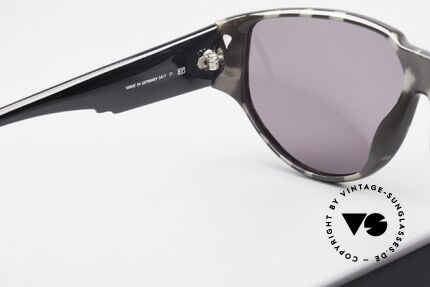 Carrera 5417 Camouflage 80's Sportsglasses, new old stock (like all our rare Carrera sunglasses), Made for Men