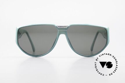 Carrera 5417 Vintage 80's Sports Sunglasses, original catalog name: model 5417 Admiral, 65/11, Made for Men