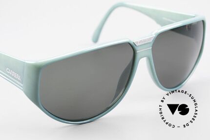 Carrera 5417 Vintage 80's Sports Sunglasses, new old stock (like all our rare Carrera sunglasses), Made for Men