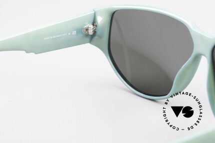 Carrera 5417 Vintage 80's Sports Sunglasses, NO RETRO sunglasses, but an authentic 80s original, Made for Men