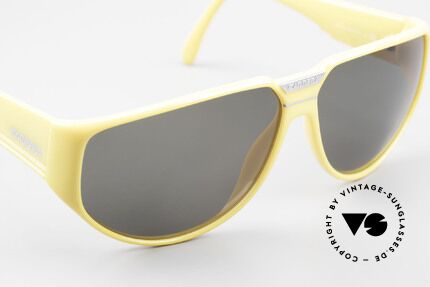Carrera 5417 80's Vintage Sports Sunglasses, new old stock (like all our rare Carrera sunglasses), Made for Men
