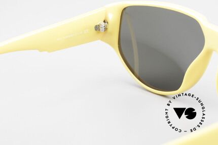 Carrera 5417 80's Vintage Sports Sunglasses, NO RETRO sunglasses, but an authentic 80s original, Made for Men