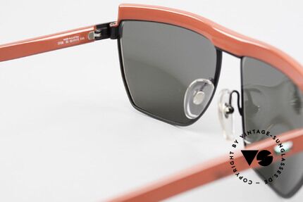 Paloma Picasso 3706 90's Ladies Gem Sunglasses, unworn (like all our rare vintage designer sunnies), Made for Women