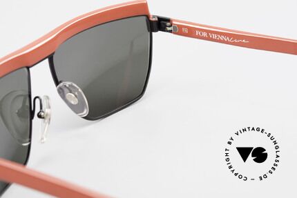Paloma Picasso 3706 90's Ladies Gem Sunglasses, NO RETRO shades, but a lovely 30 years old original, Made for Women