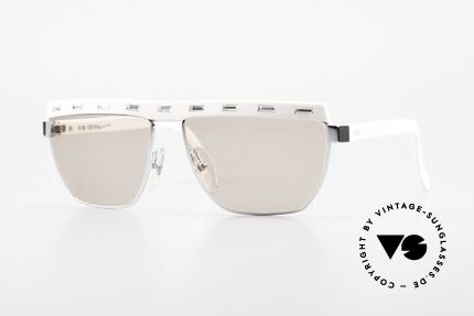 Paloma Picasso 3706 Crystal Gem Ladies Sunglasses, in 1990, Paloma created these beautiful sunglasses, Made for Women