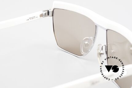Paloma Picasso 3706 Crystal Gem Ladies Sunglasses, unworn (like all our rare vintage designer sunnies), Made for Women