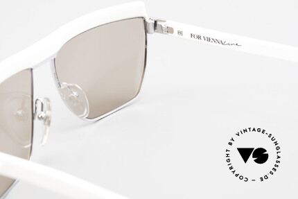 Paloma Picasso 3706 Crystal Gem Ladies Sunglasses, NO RETRO shades, but a lovely 30 years old original, Made for Women
