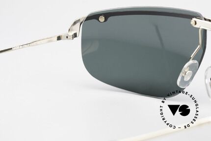 Carrera 5420 90's Wrap Sports Sunglasses, Size: large, Made for Men