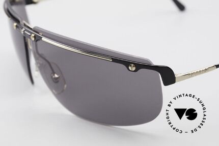 Carrera 5420 90s Wrap Around Sportsglasses, functional shades and a stylish accessory likewise, Made for Men
