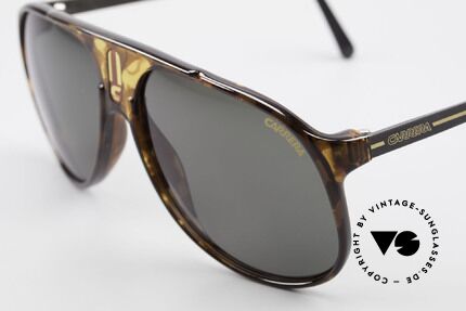 Carrera 5424 80's Aviator Sports Sunglasses, functional shades and a stylish accessory likewise, Made for Men